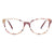 Brillenfassung Missoni MIS-0027-5ND ø 54 mm