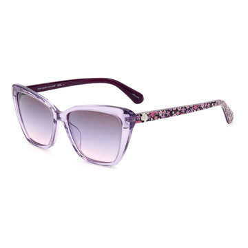 Damensonnenbrille Kate Spade LUCCA-G-S-789 Ø 55 mm