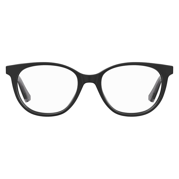 Brillenfassung Love Moschino MOL543-TN-807 black Ø 46 mm