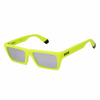 Herrensonnenbrille Polaroid PLD MSGM 1_G 53YDVEX