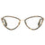 Brillenfassung Moschino MOS585-086 ø 54 mm