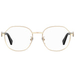 Brillenfassung Moschino MOS586-000 Ø 52 mm