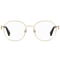 Brillenfassung Moschino MOS586-000 Ø 52 mm