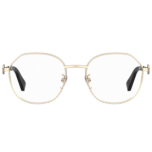 Brillenfassung Moschino MOS586-000 Ø 52 mm
