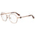 Brillenfassung Moschino MOS586-DDB Ø 52 mm