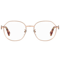 Brillenfassung Moschino MOS586-DDB Ø 52 mm