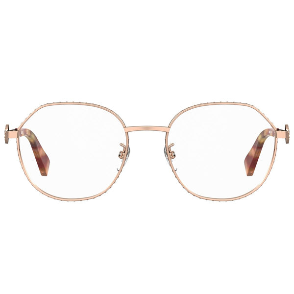 Brillenfassung Moschino MOS586-DDB Ø 52 mm
