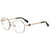 Brillenfassung Moschino MOS586-RHL Ø 52 mm