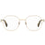 Brillenfassung Moschino MOS586-RHL Ø 52 mm