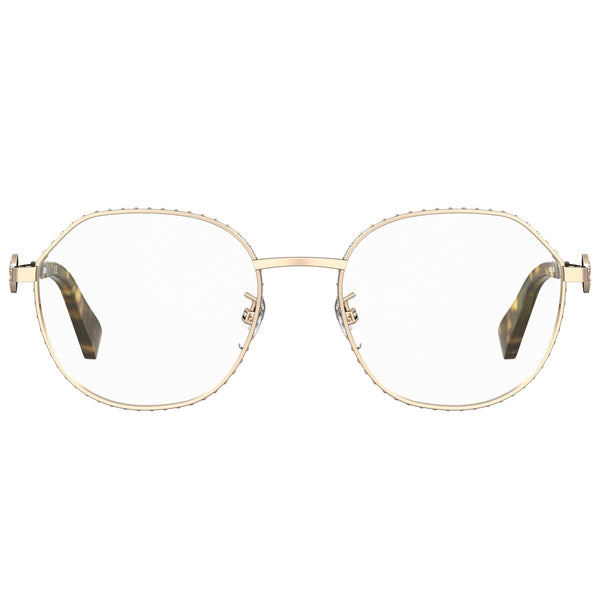 Brillenfassung Moschino MOS586-RHL Ø 52 mm