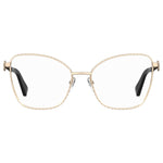 Brillenfassung Moschino MOS587-000 Ø 53 mm