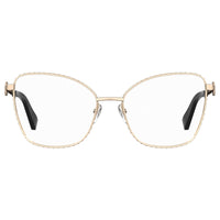 Brillenfassung Moschino MOS587-000 Ø 53 mm