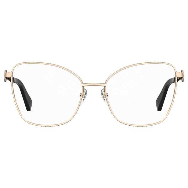 Brillenfassung Moschino MOS587-000 Ø 53 mm