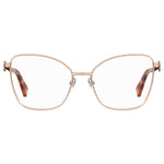 Brillenfassung Moschino MOS587-DDB Ø 53 mm