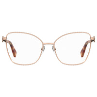 Brillenfassung Moschino MOS587-DDB Ø 53 mm