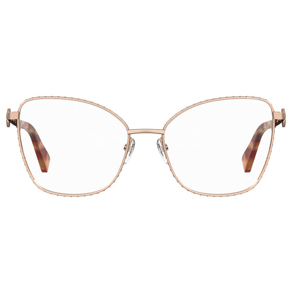 Brillenfassung Moschino MOS587-DDB Ø 53 mm