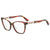 Brillenfassung Moschino MOS588-93W Ø 53 mm