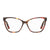 Brillenfassung Moschino MOS588-93W Ø 53 mm