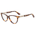 Brillenfassung Moschino MOS589-05L Ø 53 mm