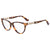 Brillenfassung Moschino MOS589-05L Ø 53 mm