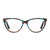Brillenfassung Moschino MOS589-X8Q Ø 53 mm