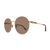 Damensonnenbrille Jimmy Choo KAT_G_SK-DDB-58