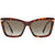 Damensonnenbrille Jimmy Choo SADY_S