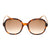 Damensonnenbrille Tommy Hilfiger TH-1812-S-005L-HA Ø 55 mm