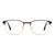Brillenfassung Carrera CARRERA-253-2M2 Ø 53 mm
