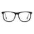 Brillenfassung Carrera CARRERA-1125-807 black ø 54 mm