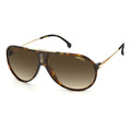 Unisex-Sonnenbrille Carrera HOT65-086-HA