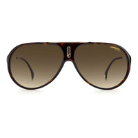 Unisex-Sonnenbrille Carrera HOT65-086-HA