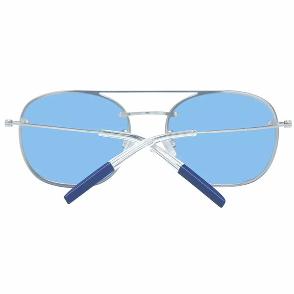 Unisex-Sonnenbrille Tommy Hilfiger TJ 0053_F_S 58CTLXT