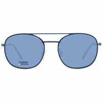 Unisex-Sonnenbrille Tommy Hilfiger TJ 0053_F_S 58FLLKU