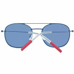 Unisex-Sonnenbrille Tommy Hilfiger TJ 0053_F_S 58FLLKU