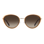 Damensonnenbrille Polaroid PLD-6145-S-10A-LA ø 56 mm