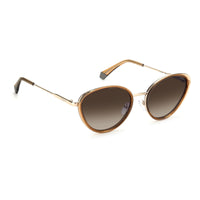 Damensonnenbrille Polaroid PLD-6145-S-10A-LA ø 56 mm