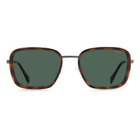 Unisex-Sonnenbrille Polaroid PLD 6146_S 55086UC