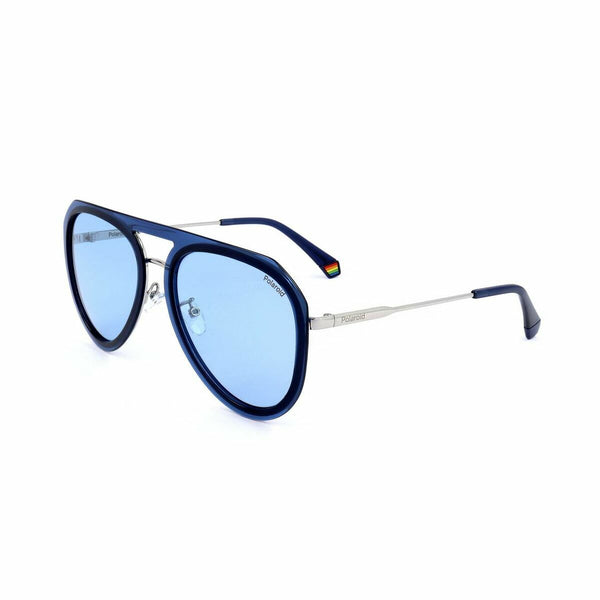 Herrensonnenbrille Polaroid PLD-6151-G-S-PJP ø 59 mm