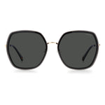 Damensonnenbrille Polaroid PLD-6153-G-S-KB7-M9 ø 58 mm