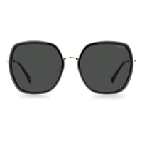 Damensonnenbrille Polaroid PLD-6153-G-S-KB7-M9 ø 58 mm