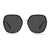 Damensonnenbrille Polaroid PLD-6153-G-S-KB7-M9 ø 58 mm