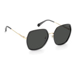 Damensonnenbrille Polaroid PLD-6153-G-S-KB7-M9 ø 58 mm