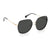 Damensonnenbrille Polaroid PLD-6153-G-S-KB7-M9 ø 58 mm