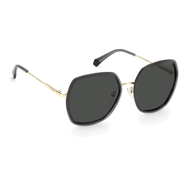 Damensonnenbrille Polaroid PLD-6153-G-S-KB7-M9 ø 58 mm