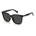 Unisex-Sonnenbrille Polaroid PLD-6154-F-S-08A-M9 Ø 99 mm