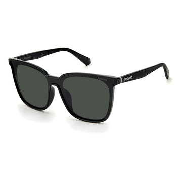 Unisex-Sonnenbrille Polaroid PLD-6154-F-S-08A-M9 Ø 99 mm