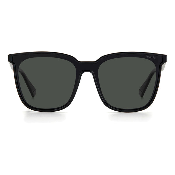 Unisex-Sonnenbrille Polaroid PLD-6154-F-S-08A-M9 Ø 99 mm