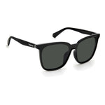 Unisex-Sonnenbrille Polaroid PLD-6154-F-S-08A-M9 Ø 99 mm