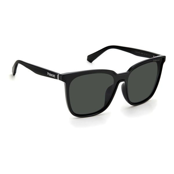 Unisex-Sonnenbrille Polaroid PLD-6154-F-S-08A-M9 Ø 99 mm